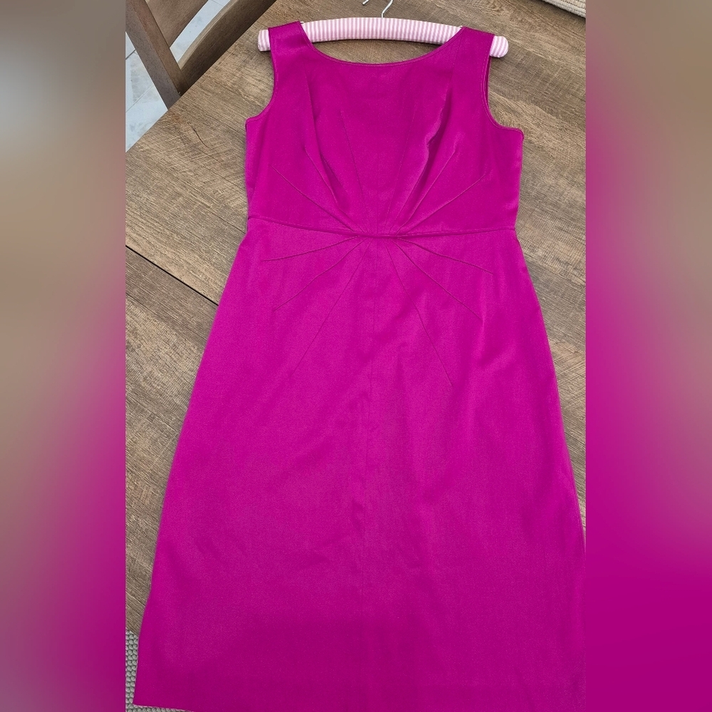 Beautiful Banana Republic Cocktail Dress - Picture 2 of 12